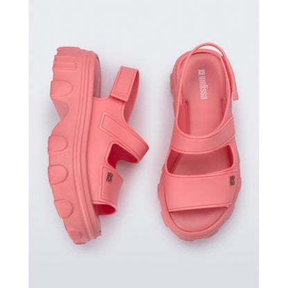 Melissa MELISSA ELLA MOVE AD  BH672 PINK