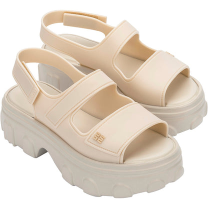 Melissa MELISSA ELLA MOVE AD  BL921 LIGHT BEIGE