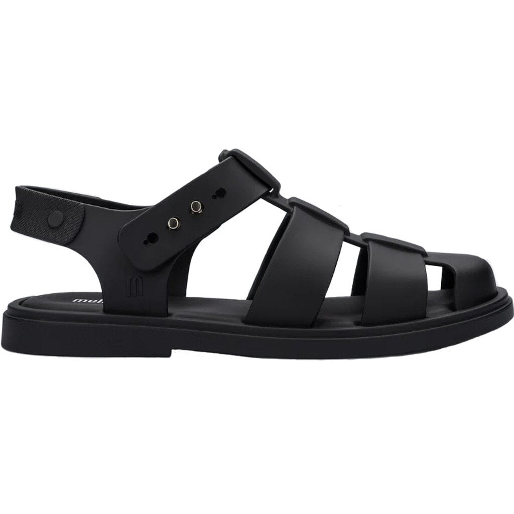 Melissa MELISSA EMMA PLATFORM AR282 BLACK
