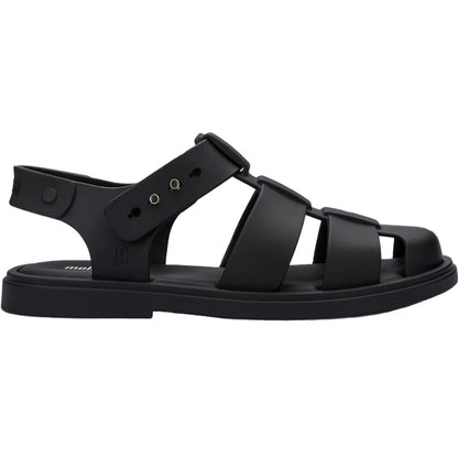 Melissa MELISSA EMMA PLATFORM AR282 BLACK