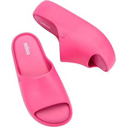 Melissa Melissa Free Platform Slide Ad PLATFORM AQ640 PINK