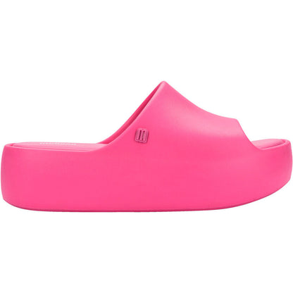 Melissa Melissa Free Platform Slide Ad PLATFORM AQ640 PINK