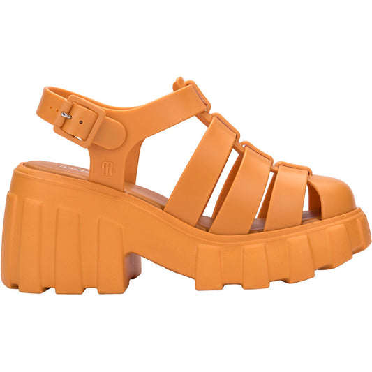 Melissa MELISSA MEGAN AD PLATFORM AK014 ORANGE