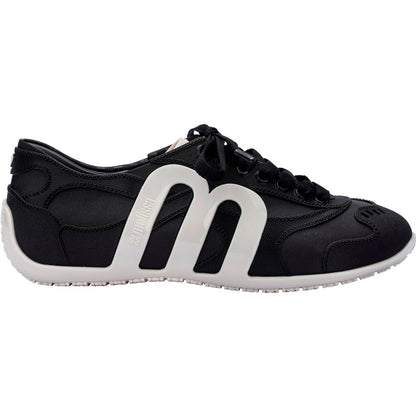 Melissa Melissa Motion Ad SNEAKER BK455 BEIGE/BLACK