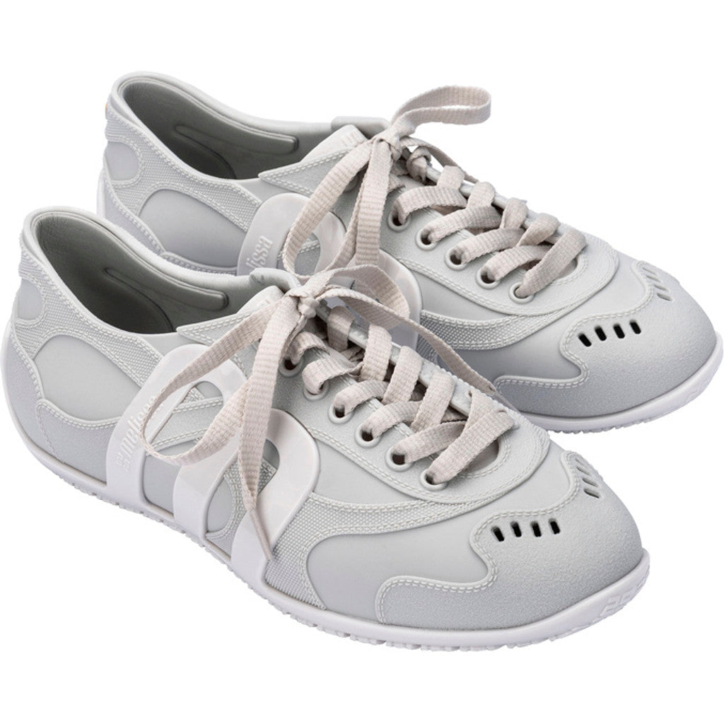Melissa Melissa Motion Ad SNEAKER BK460 WHITE/GREY