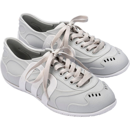 Melissa Melissa Motion Ad SNEAKER BK460 WHITE/GREY