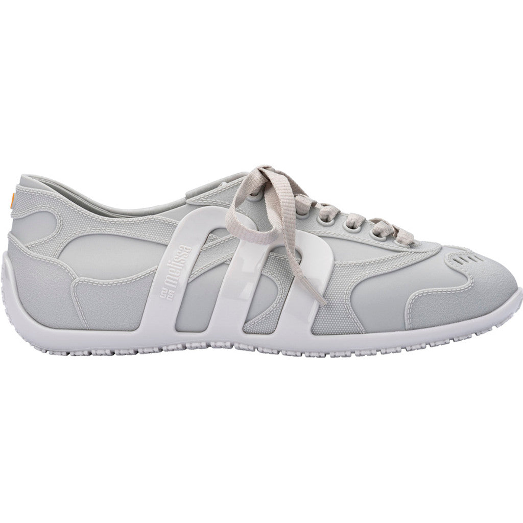 Melissa Melissa Motion Ad SNEAKER BK460 WHITE/GREY