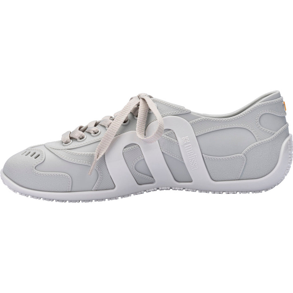 Melissa Melissa Motion Ad SNEAKER BK460 WHITE/GREY