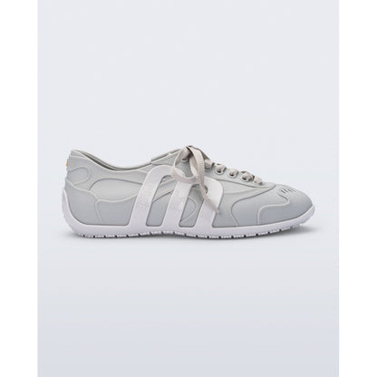 Melissa Melissa Motion Ad SNEAKER BK460 WHITE/GREY