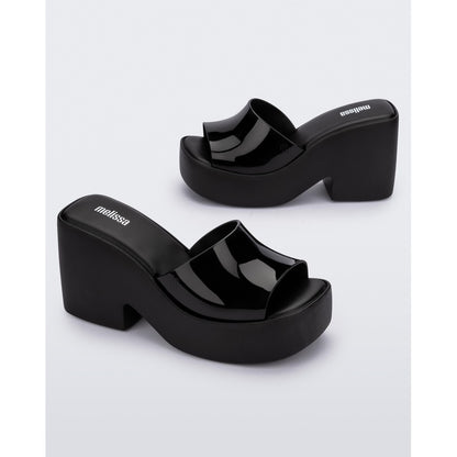 Melissa Melissa Posh Ad HEEL