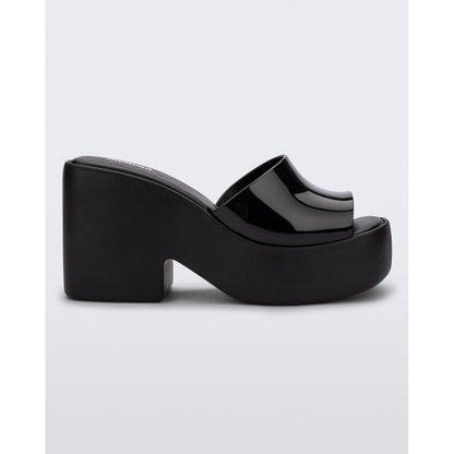 Melissa Melissa Posh Ad HEEL