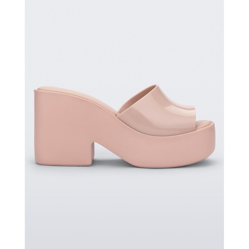 Melissa Melissa Posh Ad HEEL