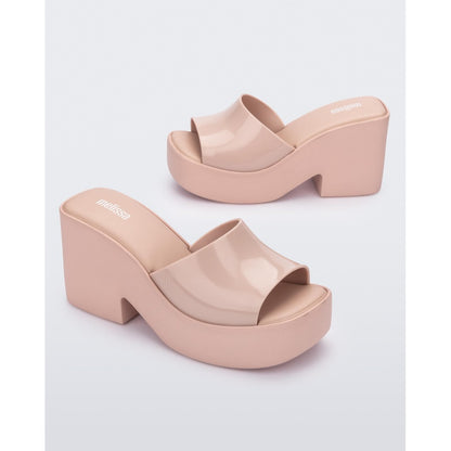 Melissa Melissa Posh Ad HEEL