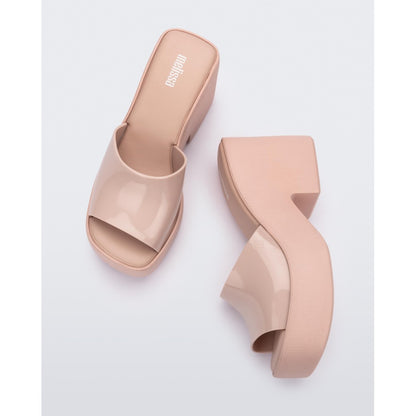Melissa Melissa Posh Ad HEEL