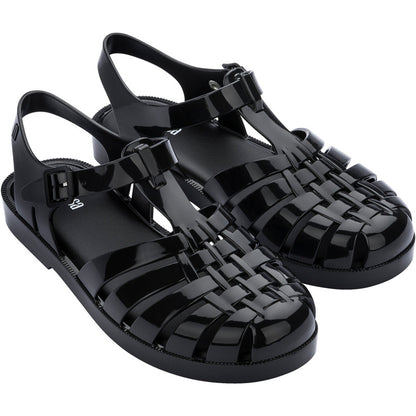 Melissa MELISSA POSSESSION AD SANDAL 01003 BLACK