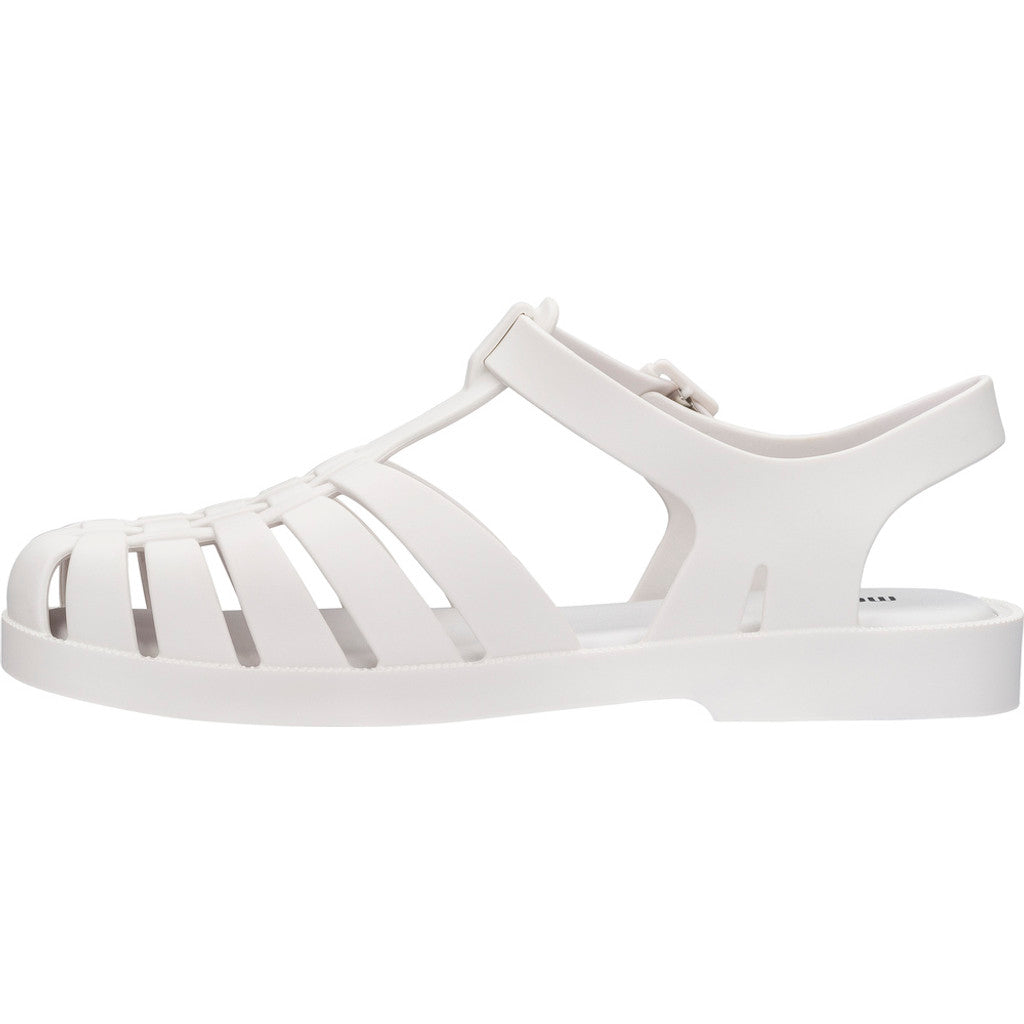Melissa Melissa Possession Ad SANDAL 01177 WHITE