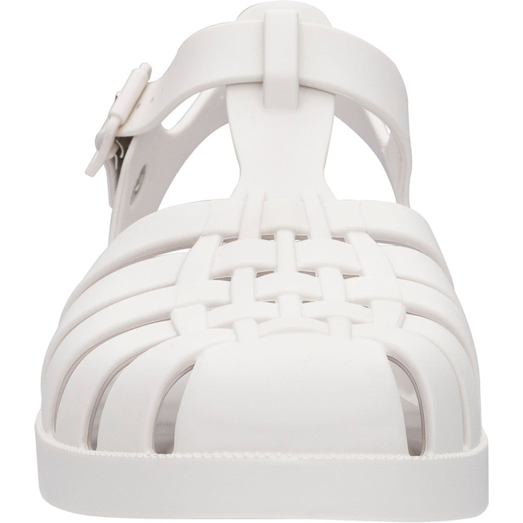 Melissa Melissa Possession Ad SANDAL 01177 WHITE