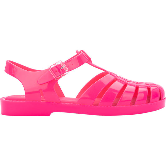 Melissa Melissa Possession Ad SANDAL 06710 GLOSSY PINK
