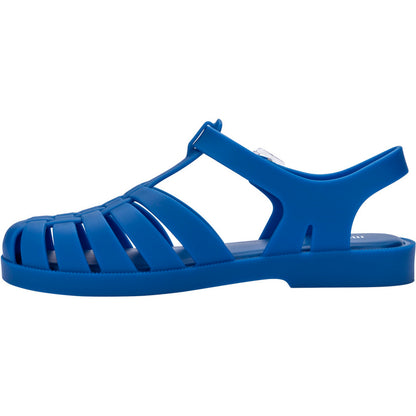 Melissa MELISSA POSSESSION AD SANDAL AJ861 MATTE BLUE