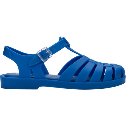 Melissa MELISSA POSSESSION AD SANDAL AJ861 MATTE BLUE