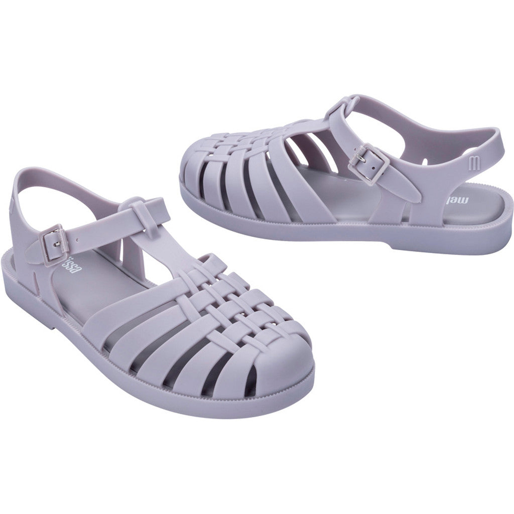 Melissa MELISSA POSSESSION AD SANDAL BF144 GREY