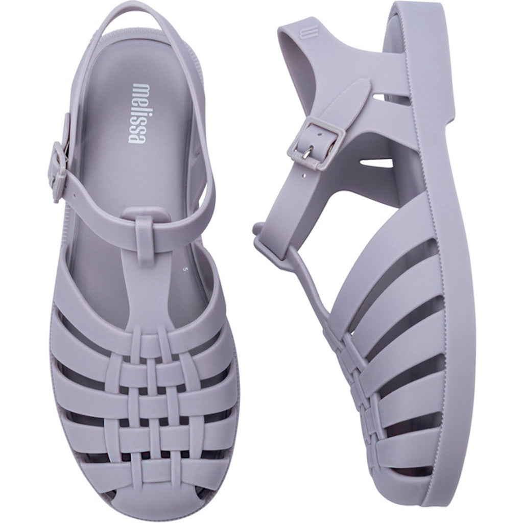Melissa MELISSA POSSESSION AD SANDAL BF144 GREY