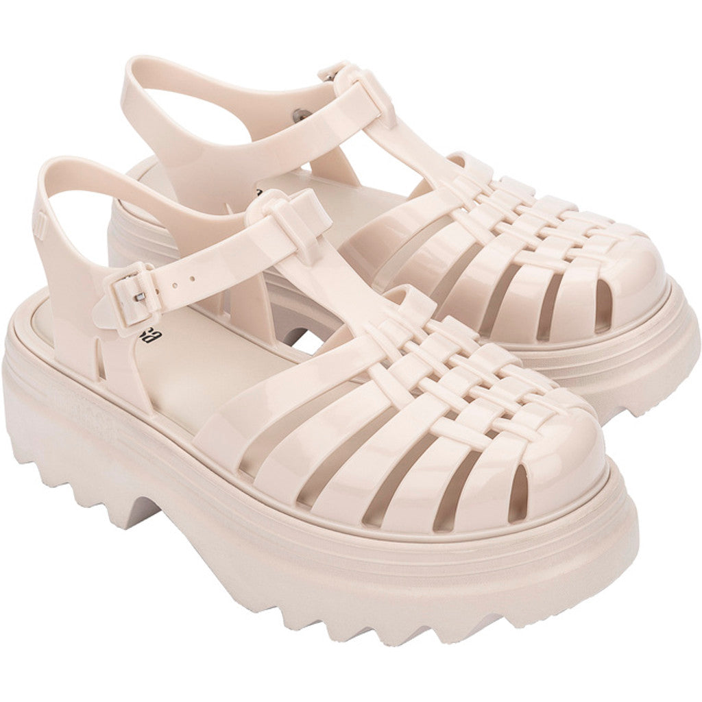 Melissa MELISSA POSSESSION PLATFORM II AD PLATFORM AX283 BEIGE