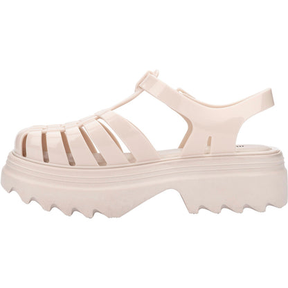 Melissa MELISSA POSSESSION PLATFORM II AD PLATFORM AX283 BEIGE