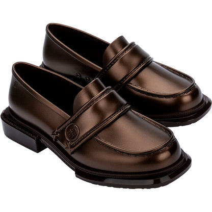 Melissa MELISSA SPENCER AD  BI946 BROWN/BRONZE