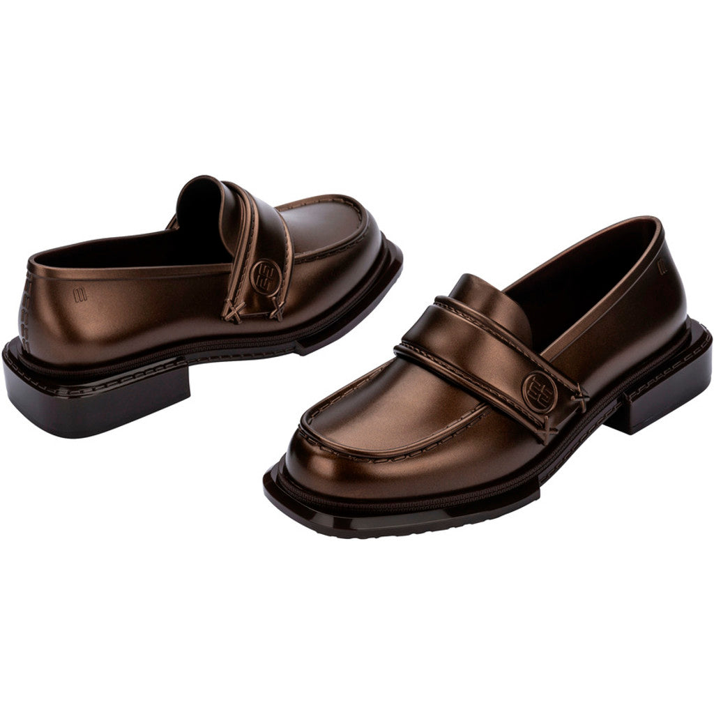 Melissa MELISSA SPENCER AD  BI946 BROWN/BRONZE