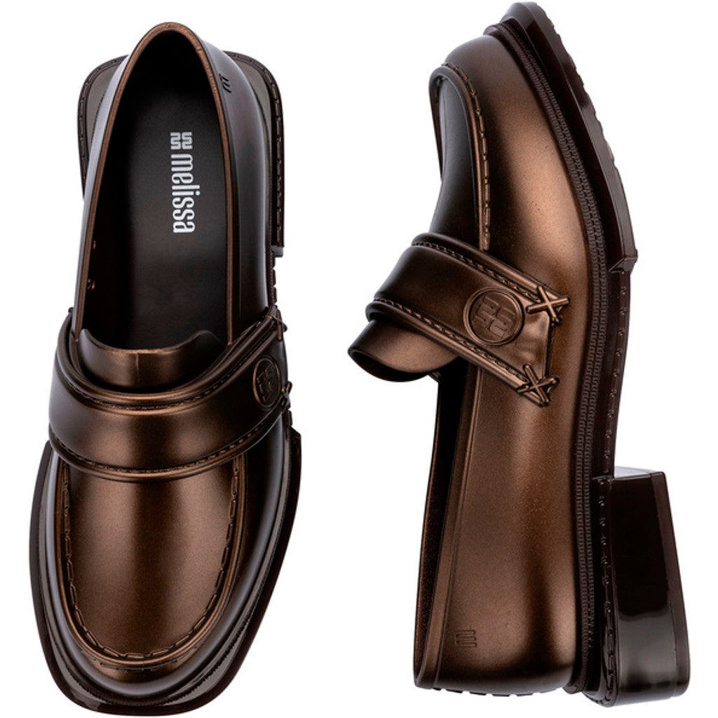 Melissa MELISSA SPENCER AD  BI946 BROWN/BRONZE