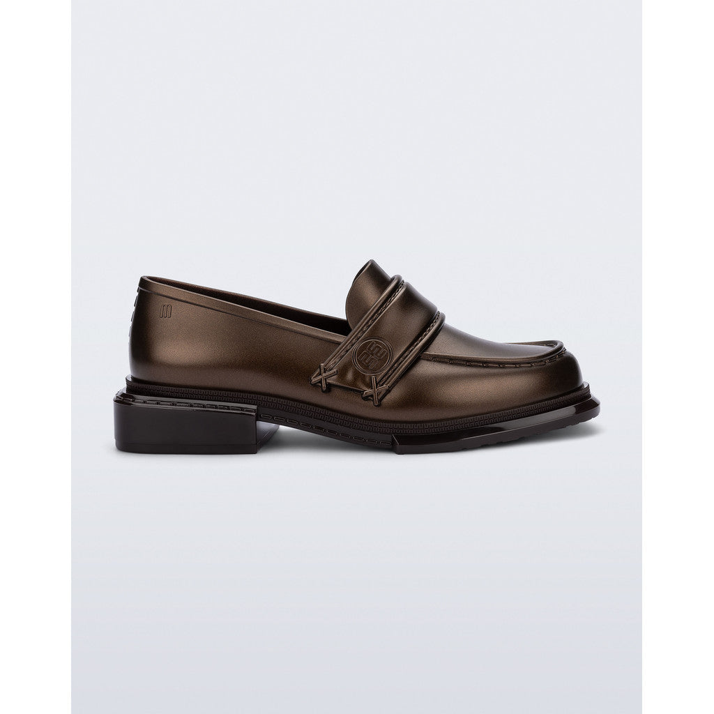 Melissa MELISSA SPENCER AD  BI946 BROWN/BRONZE