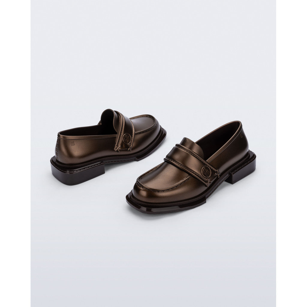 Melissa MELISSA SPENCER AD  BI946 BROWN/BRONZE