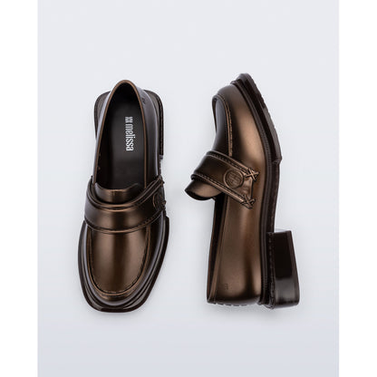 Melissa MELISSA SPENCER AD  BI946 BROWN/BRONZE