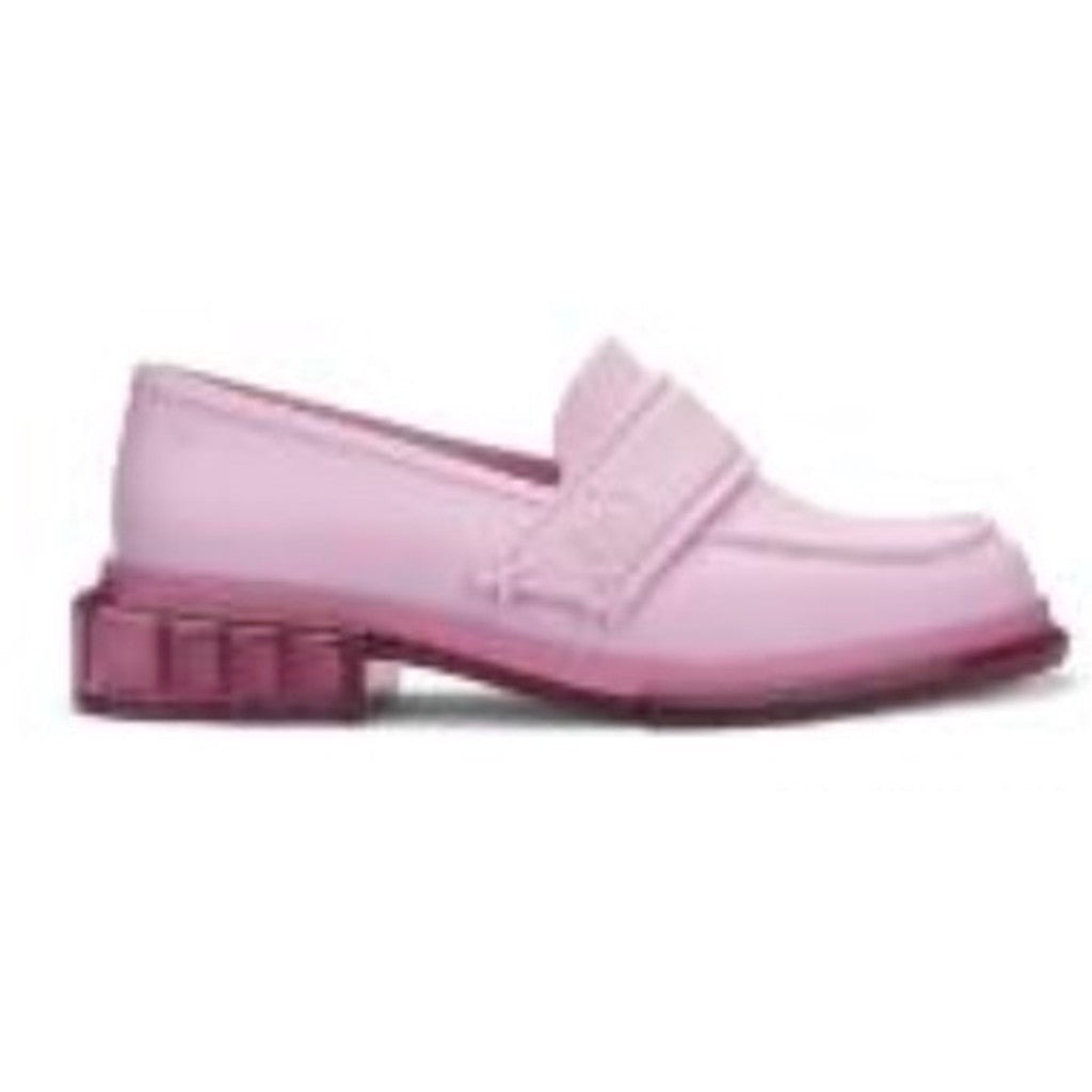 Melissa MELISSA SPENCER AD  BI949 TRANSPARENT PINK/PINK