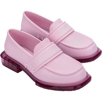 Melissa MELISSA SPENCER AD  BI949 TRANSPARENT PINK/PINK