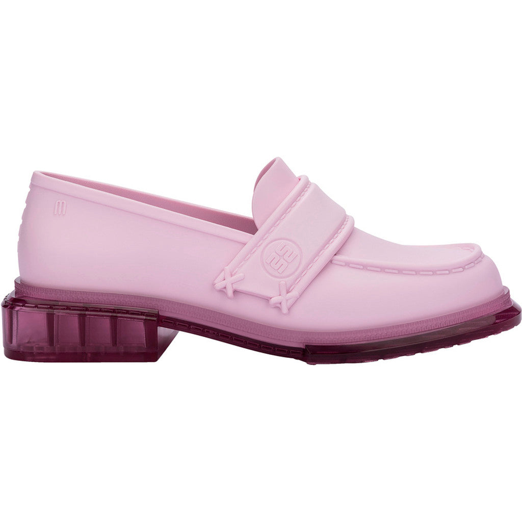 Melissa MELISSA SPENCER AD  BI949 TRANSPARENT PINK/PINK