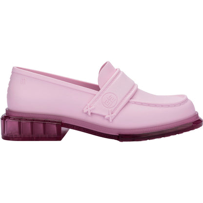 Melissa MELISSA SPENCER AD  BI949 TRANSPARENT PINK/PINK