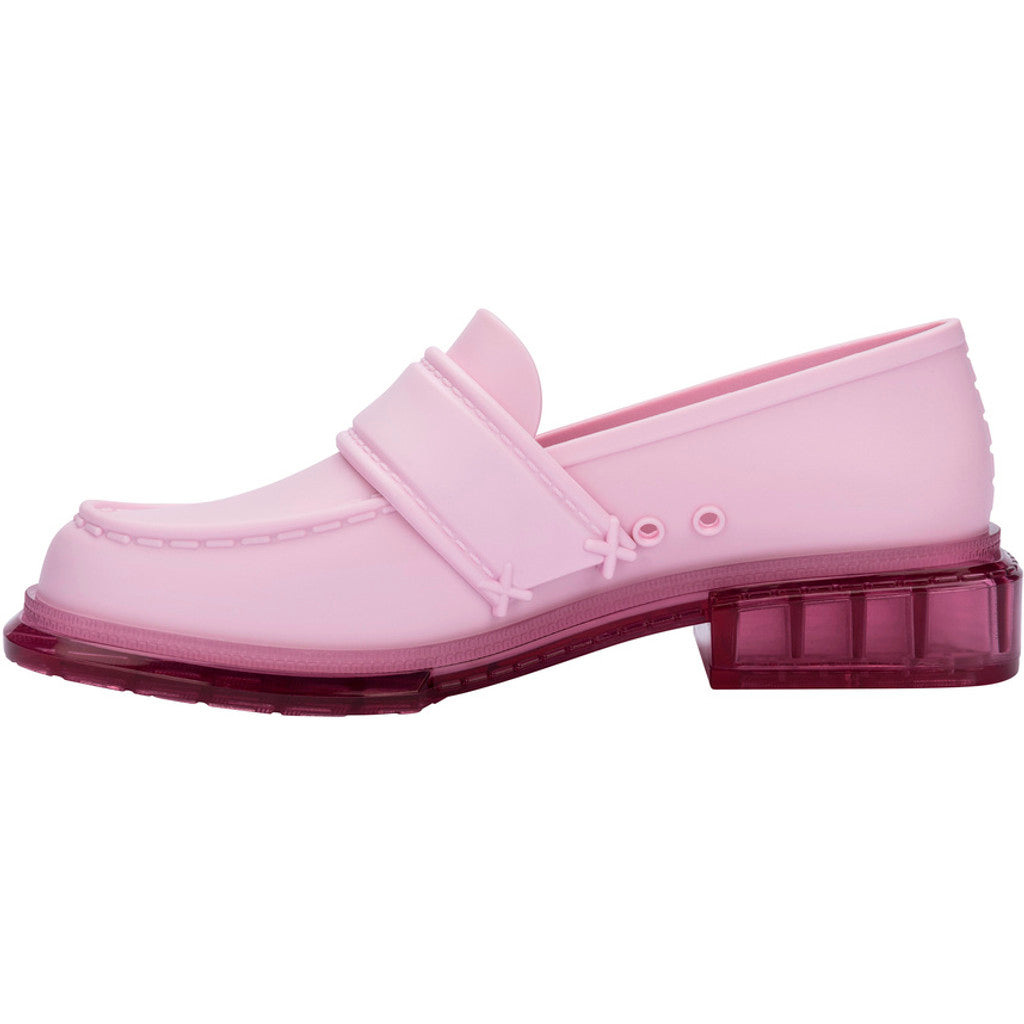 Melissa MELISSA SPENCER AD  BI949 TRANSPARENT PINK/PINK