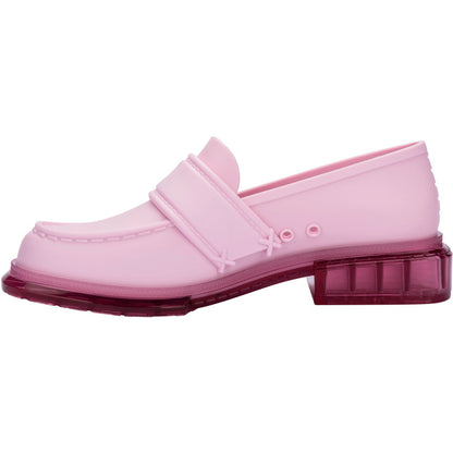 Melissa MELISSA SPENCER AD  BI949 TRANSPARENT PINK/PINK