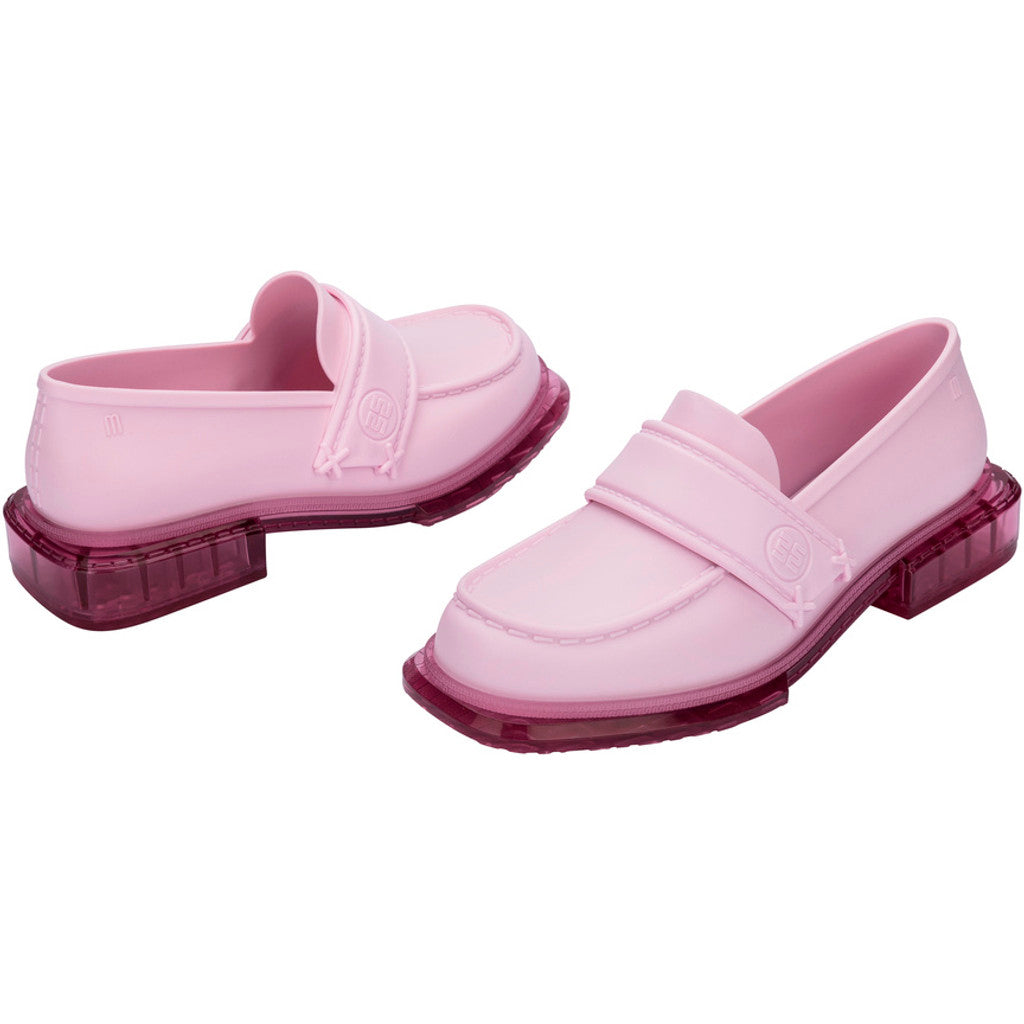 Melissa MELISSA SPENCER AD  BI949 TRANSPARENT PINK/PINK