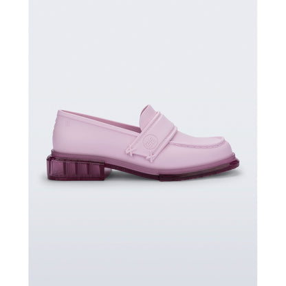 Melissa MELISSA SPENCER AD  BI949 TRANSPARENT PINK/PINK