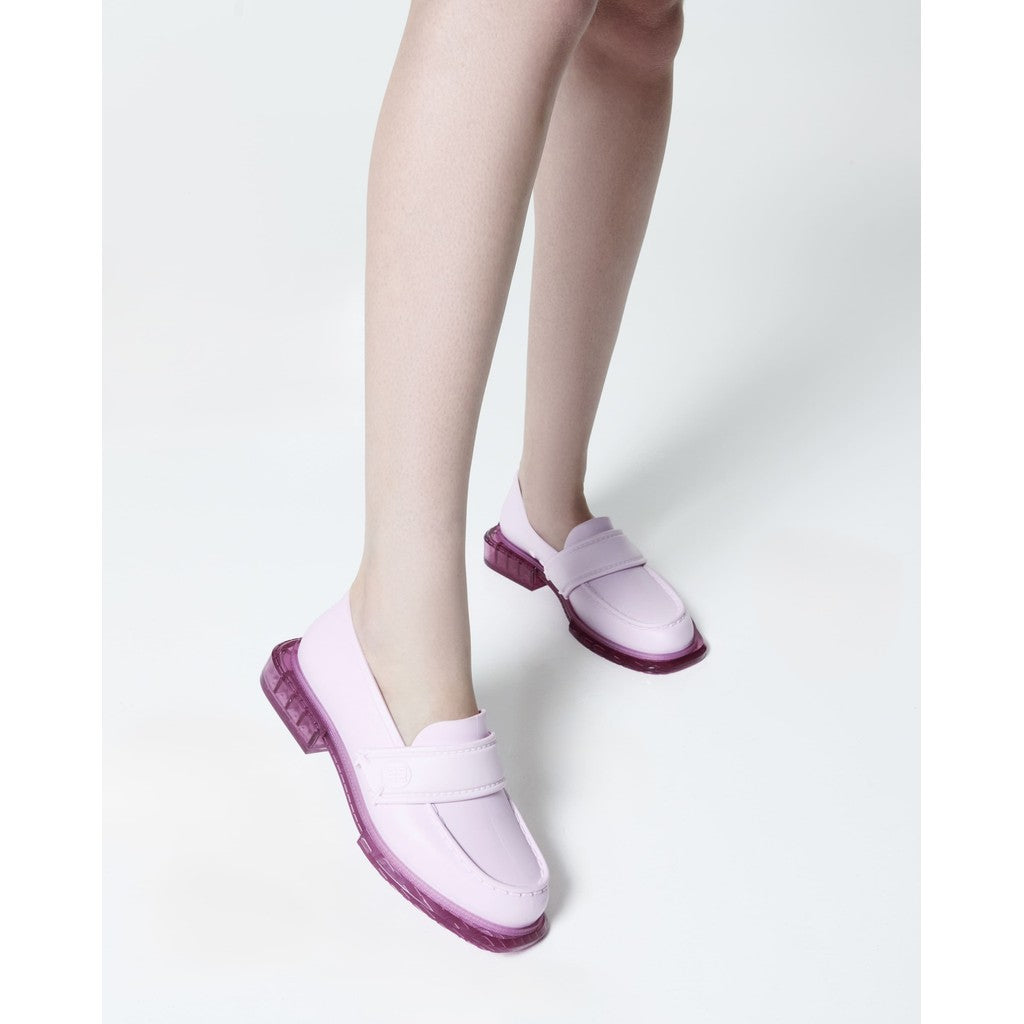 Melissa MELISSA SPENCER AD  BI949 TRANSPARENT PINK/PINK
