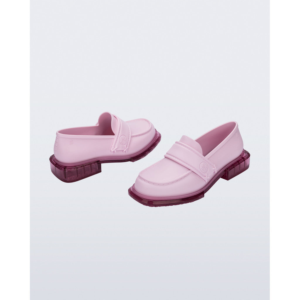 Melissa MELISSA SPENCER AD  BI949 TRANSPARENT PINK/PINK