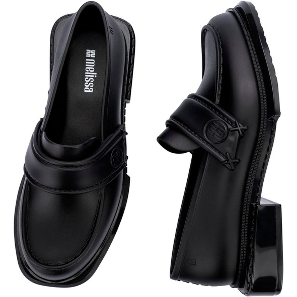Melissa MELISSA SPENCER AD  BI951 BLACK