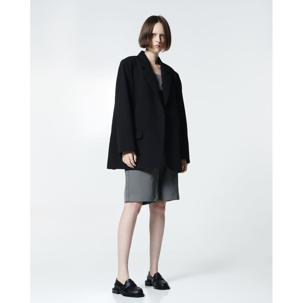 Melissa MELISSA SPENCER AD  BI951 BLACK