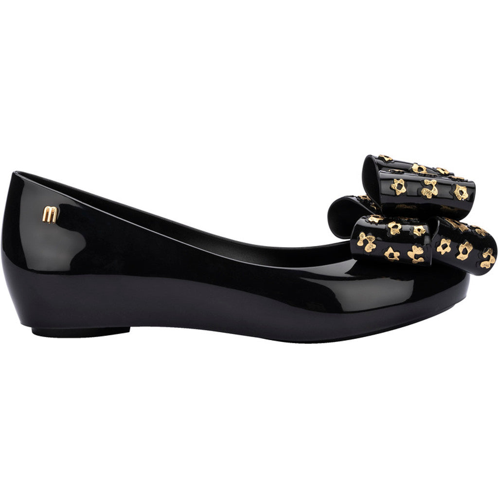 Melissa MELISSA ULTRAGIRL SWEET XXII AD  AD373 BLACK