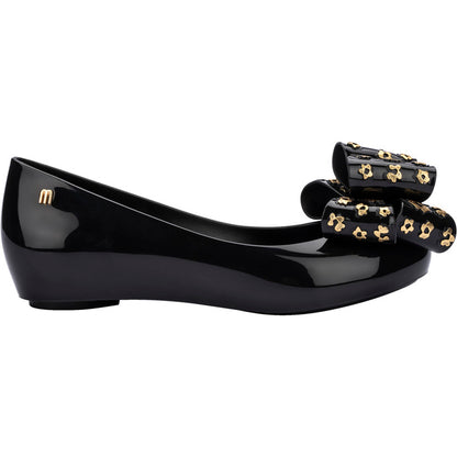 Melissa MELISSA ULTRAGIRL SWEET XXII AD  AD373 BLACK