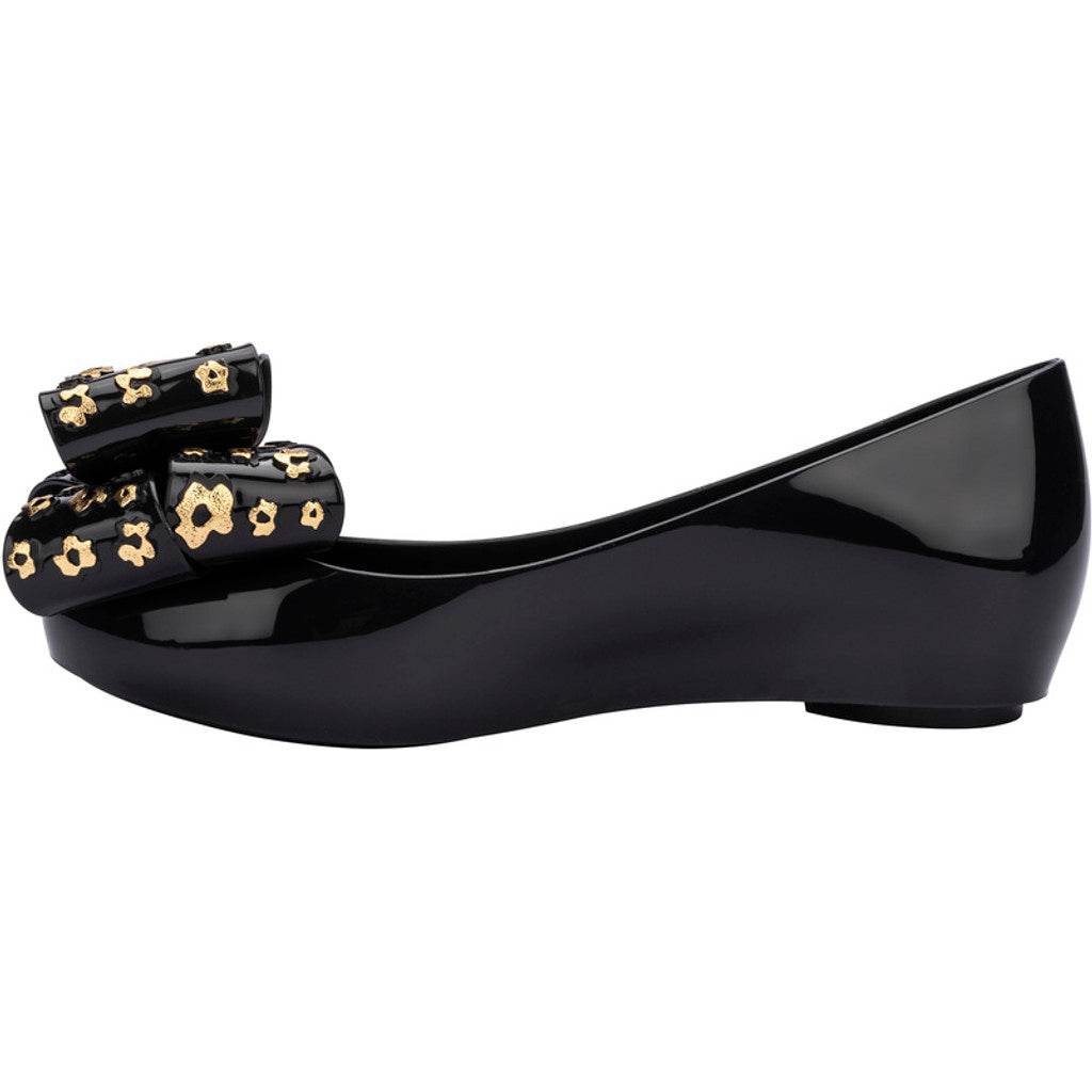Melissa MELISSA ULTRAGIRL SWEET XXII AD  AD373 BLACK