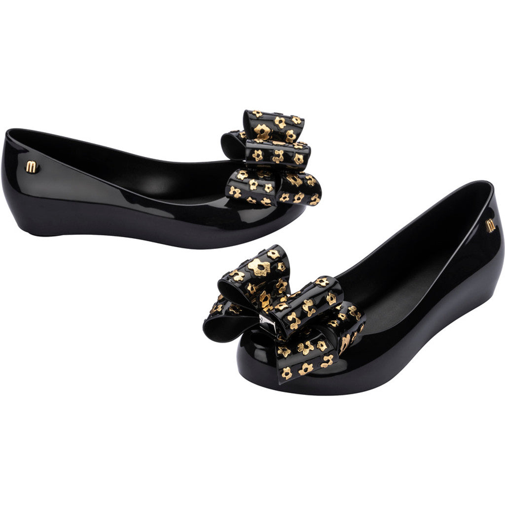 Melissa MELISSA ULTRAGIRL SWEET XXII AD  AD373 BLACK